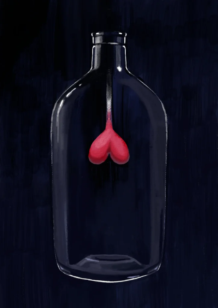 デジタル油彩
2026